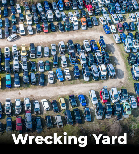 Revesby Car Recyclers Dismantlers Revesby Car Wreckers Dismantlers