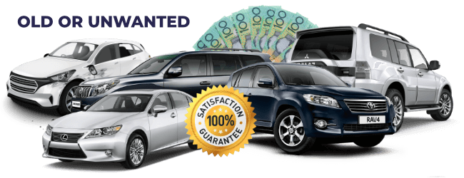 Cash for Cars Revesby