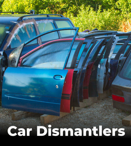 Cash For Dismantling Cars Revesby Cash Wrecking Dismantling Cars Revesby