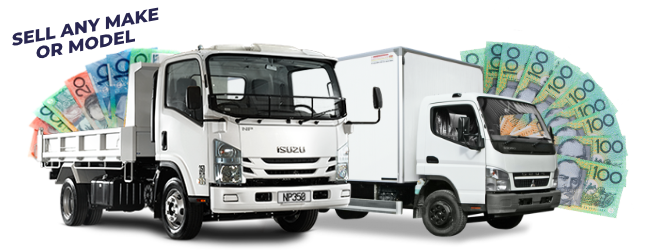 Cash For Trucks Revesby Cash For Trucks Revesby